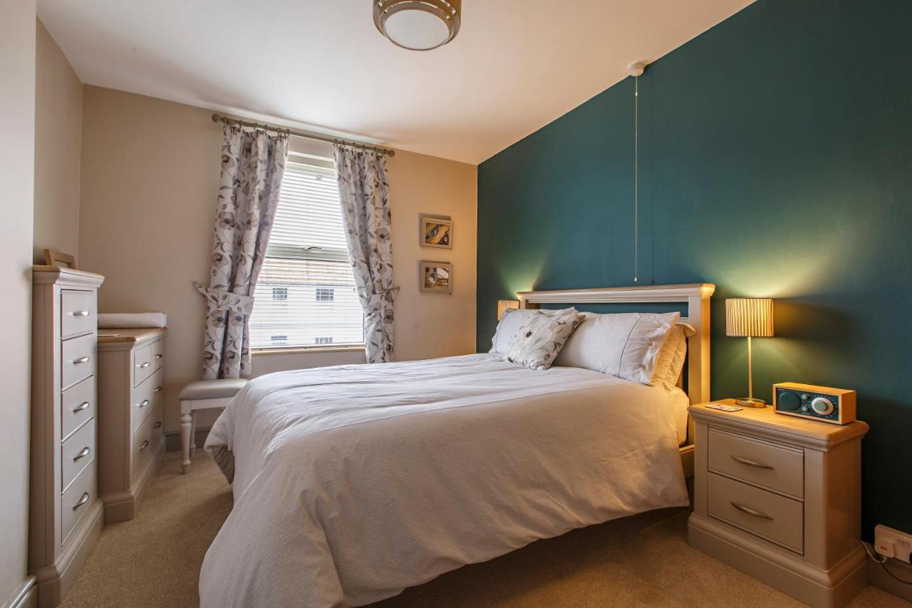 Mabel Cottage Sheringham Dış mekan fotoğraf