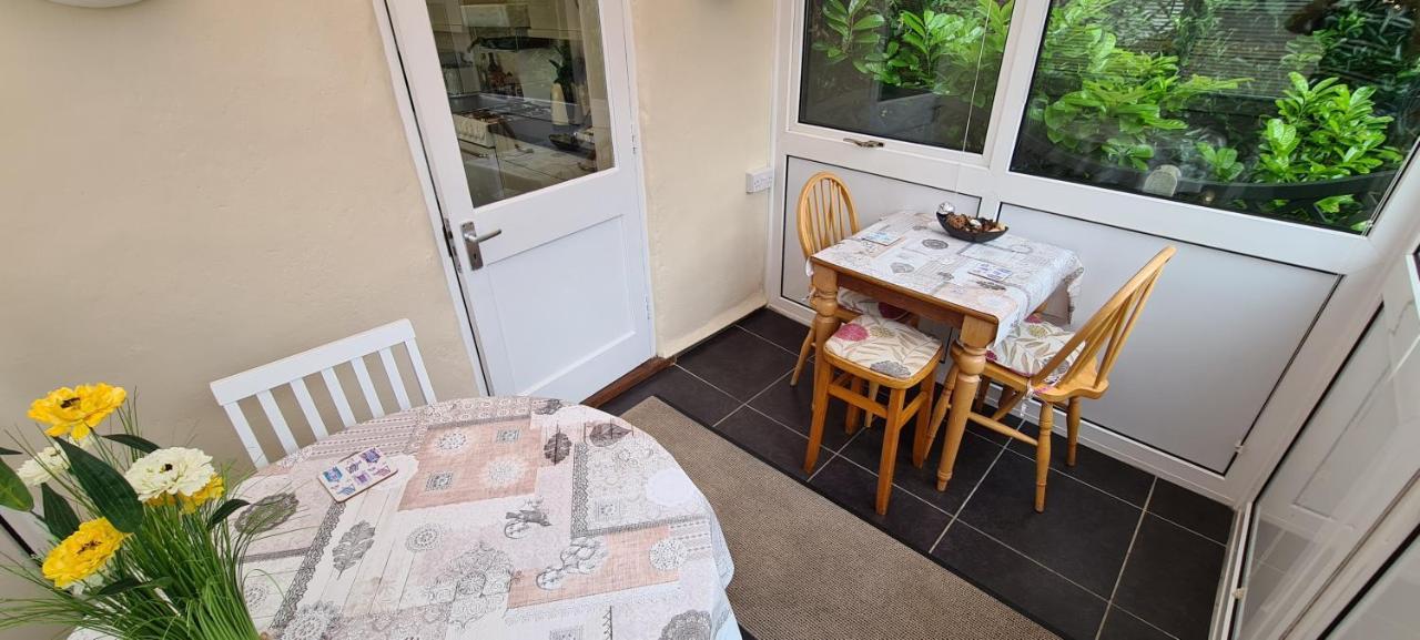 Mabel Cottage Sheringham Dış mekan fotoğraf